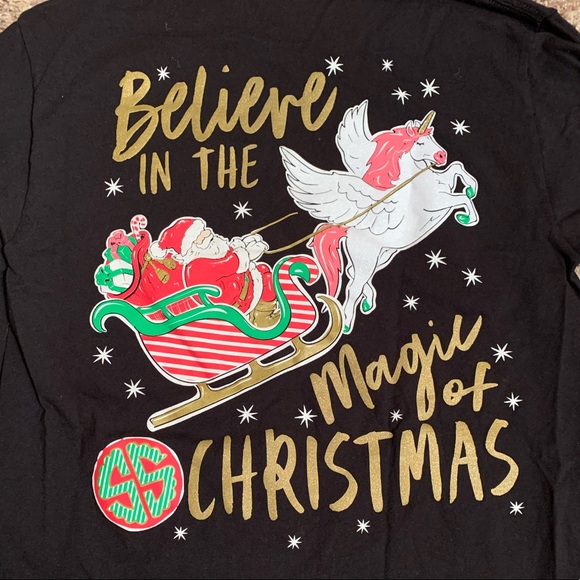 simply southern christmas shirt - Picture 3 of 5